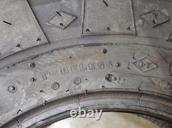 (QTY 1) Goodyear Sure Grip 12.5L-15 Traction Tractor Tubeless Tire Load 12 Ply