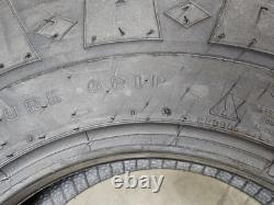 (QTY 1) Goodyear Sure Grip 12.5L-15 Traction Tractor Tubeless Tire Load 12 Ply
