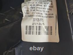 (QTY 1) Goodyear Sure Grip 12.5L-15 Traction Tractor Tubeless Tire Load 12 Ply