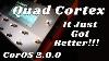 Quad Cortex Cosos 2 0 0