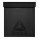 Reebok 5mm Sure-grip Fitness Mat Ultimate Grip Black Sporting Goods Fitness