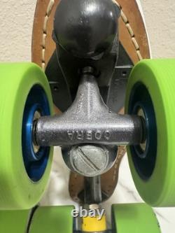 Riedell 595 Speed Skates Men's 7 Woman's 8 Brand New Shaman Wheels