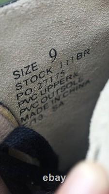 Riedell Fame Roller Skates Riedell Size 9