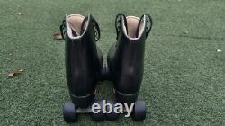 Riedell Fame Roller Skates Riedell Size 9