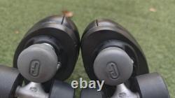 Riedell Fame Roller Skates Riedell Size 9