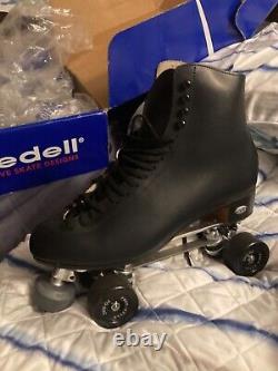 Riedell roller skates size 11