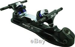 Roller Skates Invader Plate with DA45 trucks 8mm Axles Sold As A Pair