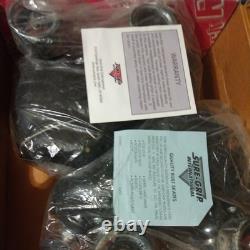Roller Skates Rock GT50 Sure Grip Trucks Size 7 Women's With Outdoor Wheels