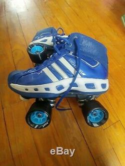 Roller skates size 9