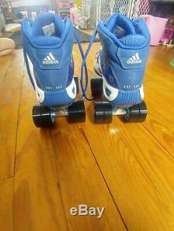 Roller skates size 9
