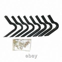 Running Board Mount Kit Sure Grip/Step Board Westin 27 1025