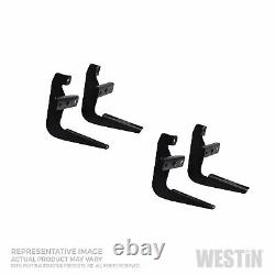 Running Board Mount Kit-Sure-Grip/Step Board fits 2007 Ford Explorer Sport Trac