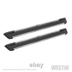 Running Board-SLT, Crew Cab Pickup Westin 27-6150