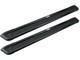 Running Boards Fits Chevy Silverado 1500 1999-2014 Standard Cab Pickup 71gxjp