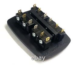 SG C-FP-A4-B 4 Button Switch Pack for Sure Grip C series Handle