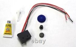 SG PC-V2-F-KIT-BLUE Sure Grip Proportional Button Switch Kit