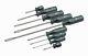 Sk Hand Tool 9 Piece Sure Grip Screwdriver Sk86006