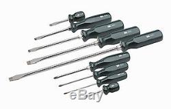 SK Tools 86006 9 Piece Suregrip Screwdriver