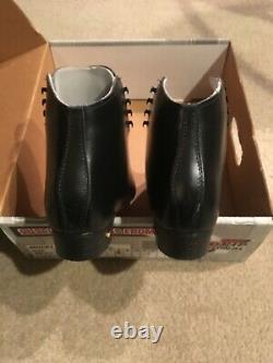 SURE-GRIP MODEL 73 Roller Skates Size 8 MENS SHOES ONLY / NEW WITH BOX