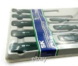 Sk 10-piece Suregrip Combination Screwdriver Set No. 86006 Made In France