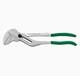 Stahlwille 65735300 6573 Powergrip Pliers Wrench 300mm Chrome Dip/sure-grip New