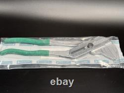 Stahlwille 65735300 6573 PowerGRIP Pliers Wrench 300mm Chrome Dip/Sure-Grip NEW