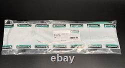 Stahlwille 65735300 6573 PowerGRIP Pliers Wrench 300mm Chrome Dip/Sure-Grip NEW