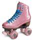 Stardust Glitter Roller Skate Mens 7 / Ladies 8