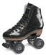Stardust Glitter Roller Skate Mens 7 / Ladies 8
