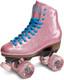 Stardust Glitter Roller Skate Mens 7 / Ladies 8