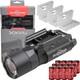 Sure Fire X300 Ultra (x300u-b) High Output 1000 Lumen Led Weapon Light Black
