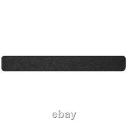 Sure-Foot 84419Em Master Stop Extreme Grip Psa Tape, Pk24, 84419Em