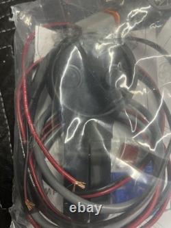 Sure Grip 3rd Function Hydraulic Joystick, SW-J2, 2 Button