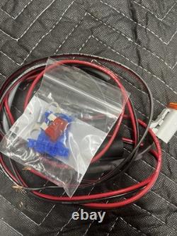 Sure Grip 3rd Function Hydraulic Joystick, SW-J2, 2 Button