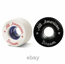 Sure-Grip All American Dream Wheels (Set of 8)
