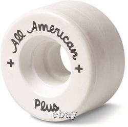 Sure Grip All American Plus Rhythm Wheels 8 pack