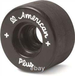 Sure Grip All American Plus Rhythm Wheels 8 pack