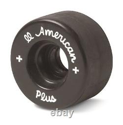 Sure-Grip All American Plus Wheels Black