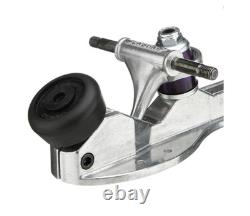 Sure-Grip Avanti Aluminum Plate 8mm Axles 10° Kingpin Carrera Toe Stop Sure-Grip Avanti Aluminum Plate 8mm Axles 10° Kingpin Carrera Toe Stop