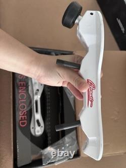 Sure Grip Avanti Magnesium Plates Size 4