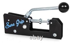 Sure-Grip Bearing Press 8MM, black