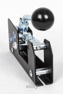 Sure-Grip Bearing Press Tool for Roller Skate, Skateboard, Inline Wheels 8mm