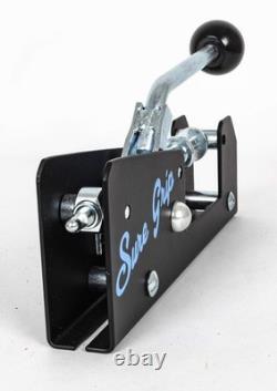 Sure-Grip Bearing Press Tool for Roller Skate, Skateboard, Inline Wheels 8mm