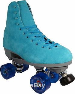 Sure-Grip Boardwalk Indoor Roller Skates in a variety of colors