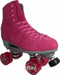 Sure-Grip Boardwalk Indoor Roller Skates in a variety of colors