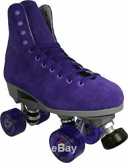 Sure-Grip Boardwalk Indoor Roller Skates in a variety of colors