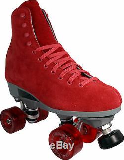 Sure-Grip Boardwalk Indoor Roller Skates in a variety of colors