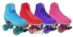 Sure Grip Boardwalk Outdoor Roller Skates