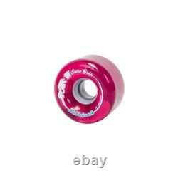 Sure-Grip Boardwalk Outdoor Roller Skates Wheels Made with Uretha. Fast Ship