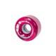 Sure-grip Boardwalk Outdoor Roller Skates Wheels Made With Urethane & 65mm